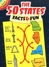The 50 States: Facts and Fun