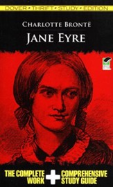 Jane Eyre, Thrift Study Edition