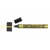 Pen-Touch Calligrapher 5MM, Gold