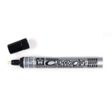 Pen-Touch Calligrapher 5MM, Silver