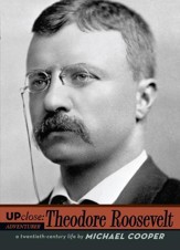 Theodore Roosevelt - eBook