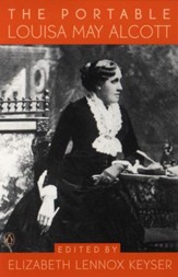 The Portable Louisa May Alcott - eBook
