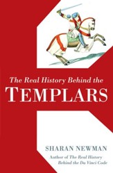 The Real History Behind the Templars - eBook