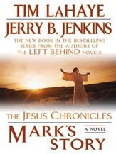 Mark's Story: The Gospel According to Peter - eBook