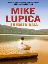 Summer Ball - eBook