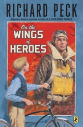 On The Wings of Heroes - eBook