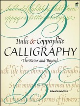 Italic & Copperplate Calligraphy
