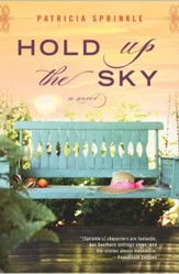 Hold Up the Sky - eBook