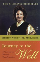 Journey to the Well - eBook
