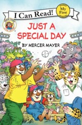 Little Critter: Just a Special Day