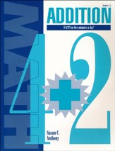 Addition Facts in Five Minutes a Day!