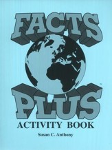 Facts Plus Activity Book