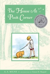 The House At Pooh Corner Deluxe Edition