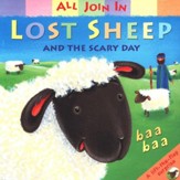 Lost Sheep and The Scary Day