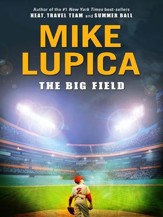 The Big Field - eBook