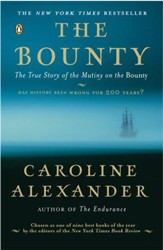 The Bounty: The True Story of the Mutiny on the Bounty - eBook