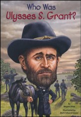 Who Was Ulysses S. Grant? - Slightly Imperfect