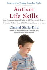 Autism Life Skills: From Communication and Safety to Self-Esteem and More - 10 Essential AbilitiesEvery Child Needs and Deserves to Learn - eBook