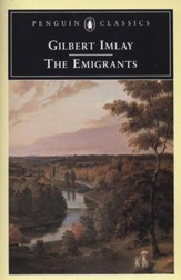 The Emigrants - eBook