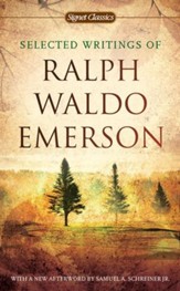 Selected Writings of Ralph Waldo  Emerson - eBook