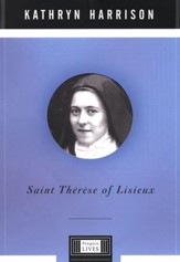 Saint Therese of Lisieux: A Penguin Life - eBook