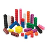 MathLink Cubes, set of 100