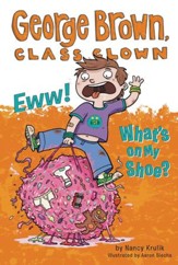Eww! What's on My Shoe? #11 - eBook