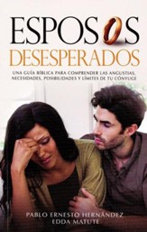 Esposos Desesperados  (Desperate Spouses) - Slightly Imperfect