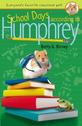 School Days According to Humphrey - eBook