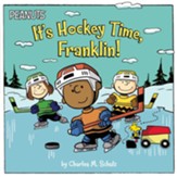 It's Hockey Time, Franklin!