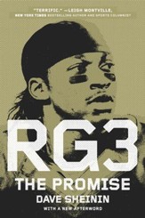 RG3: The Promise - eBook