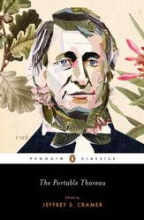 The Portable Thoreau - eBook