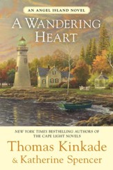 A Wandering Heart - eBook