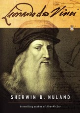 Leonardo da Vinci: A Life - eBook