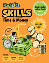 Time and Money: Grades K-2