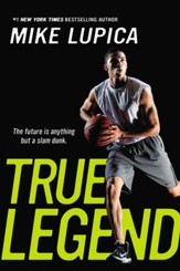 True Legend - eBook