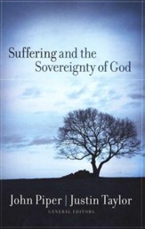 Suffering and the Sovereignty of God