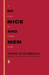 Of Mice and Men - eBook