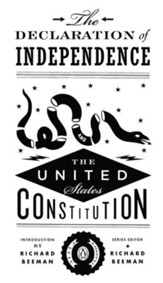 The Declaration of Independence and the United States Constitution - eBook
