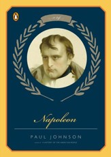Napoleon: A Life - eBook
