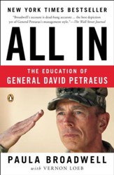 All In: The Education of General David Petraeus - eBook