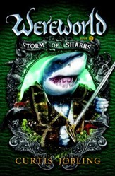 Storm of Sharks - eBook