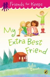 My Extra Best Friend - eBook