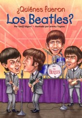 ?Quienes fueron los Beatles? - eBook