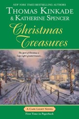 Christmas Treasures #12, eBook
