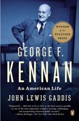 George F. Kennan: An American Life - eBook