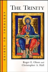 The Trinity: Guides to Theology Series