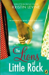 The Lions of Little Rock - eBook