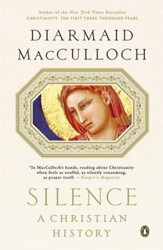Silence: A Christian History - eBook