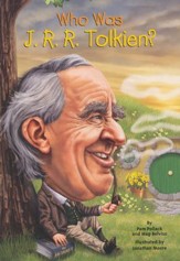 Who Was J. R. R. Tolkien